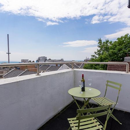 Appartement Regent Grand Penthouse à Hove Extérieur photo