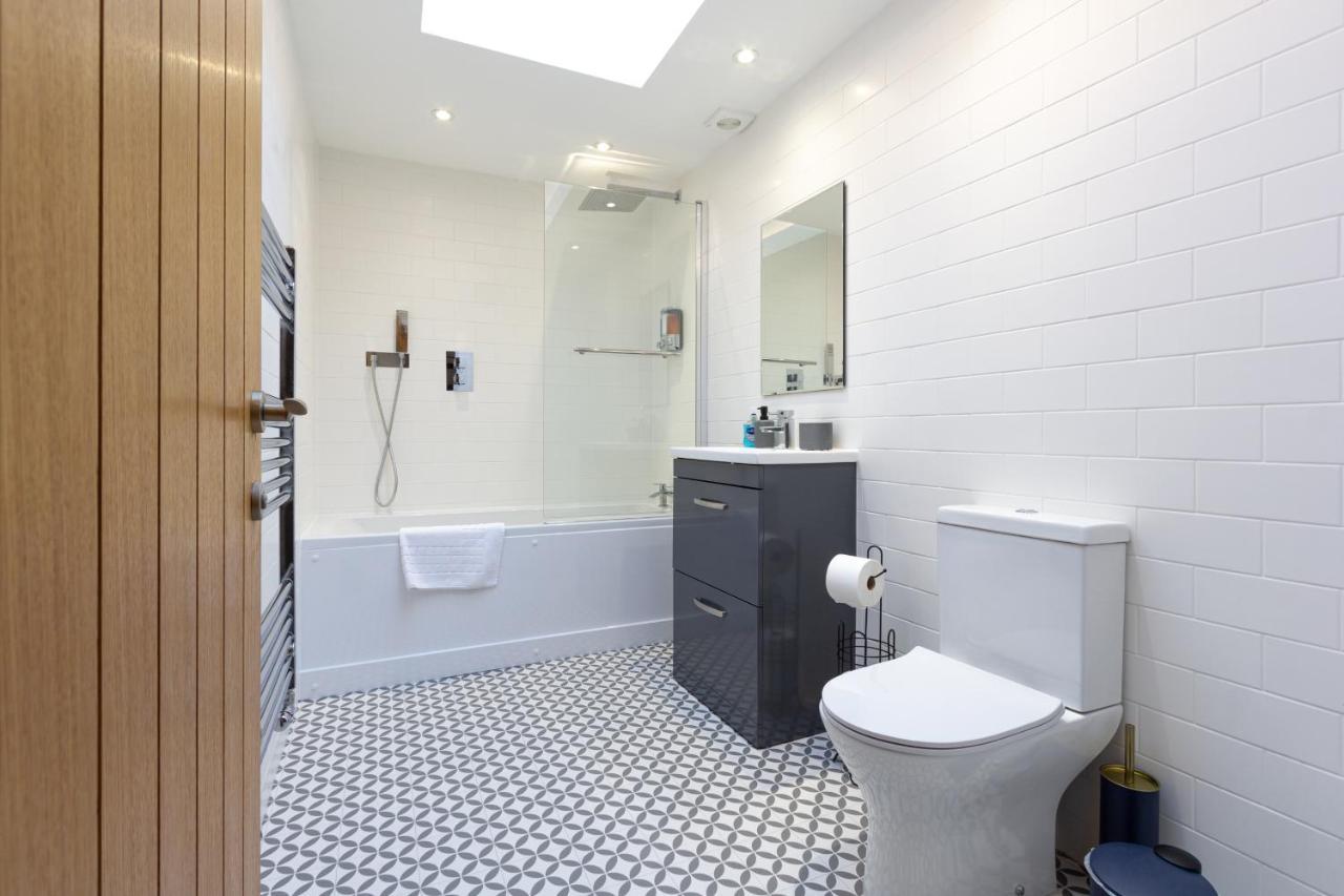 Appartement Regent Grand Penthouse à Hove Extérieur photo
